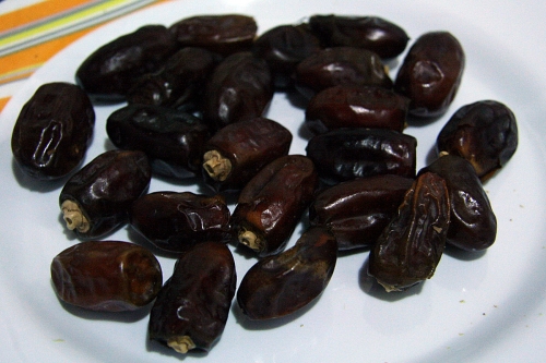 Dates - The Vital Ingredient In A Traditional Ramadan Menu